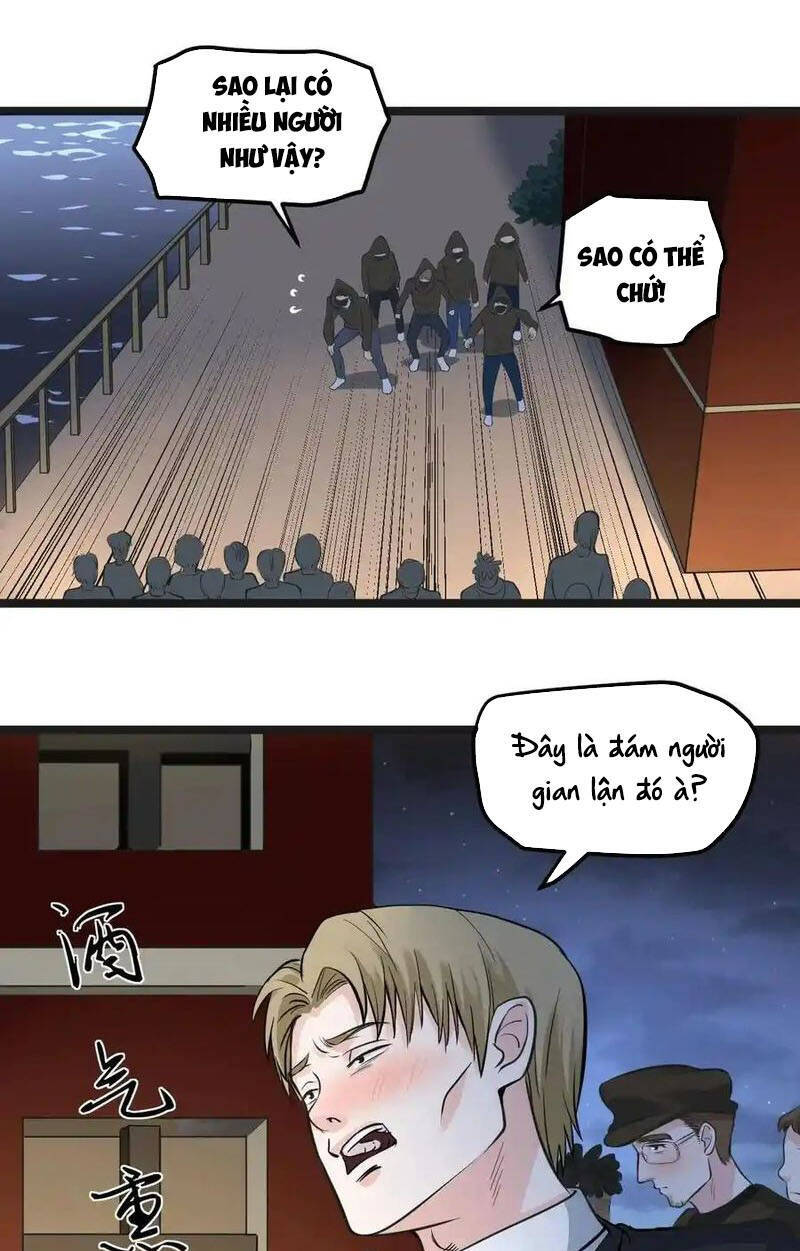 Tinh Thần Đại Hải Của Học Bá Chapter 103 - 21