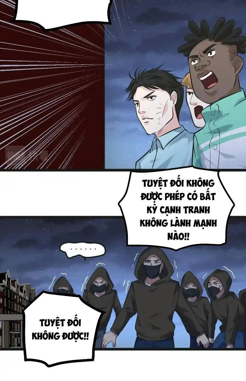 Tinh Thần Đại Hải Của Học Bá Chapter 103 - 24