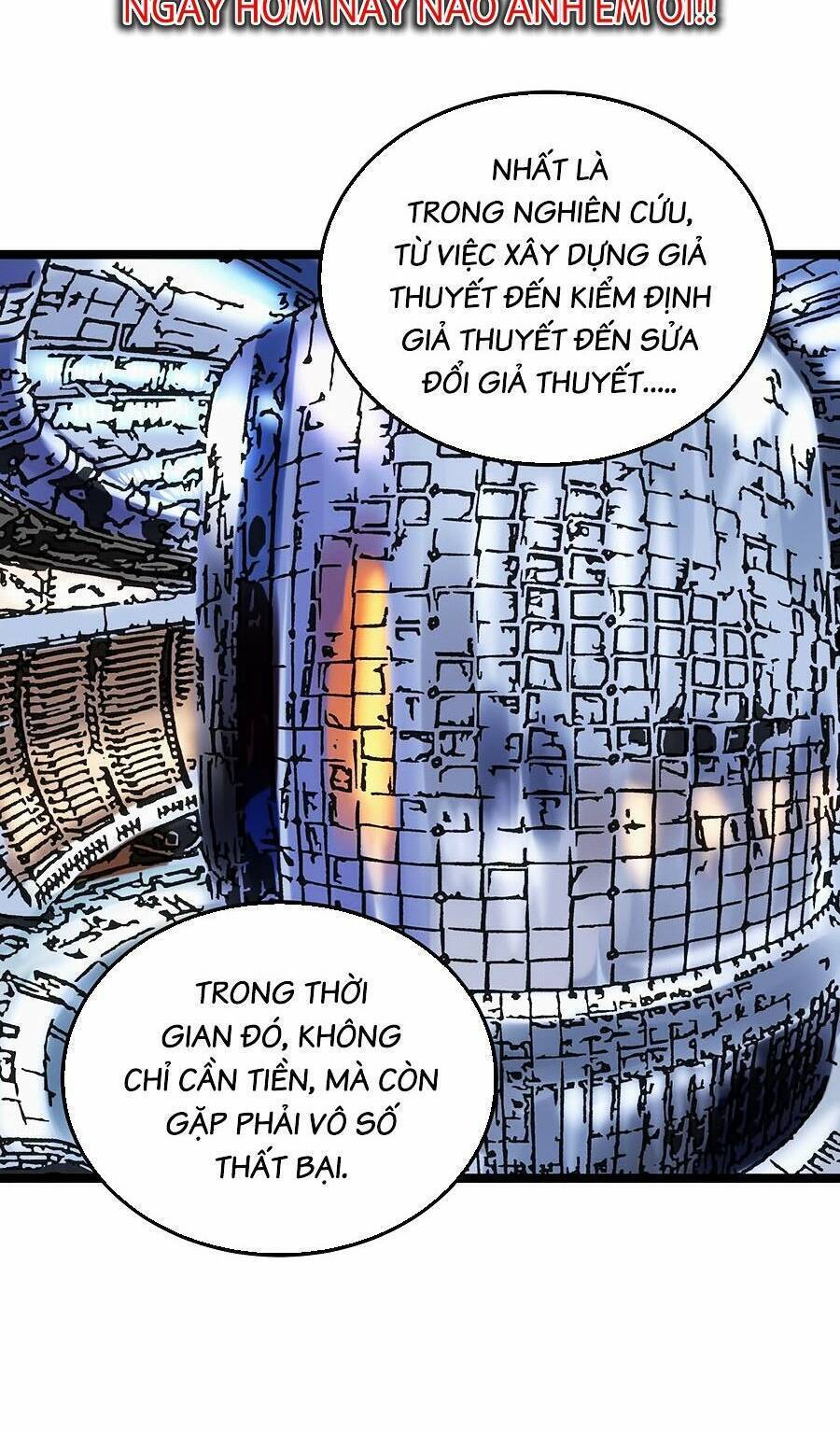 Tinh Thần Đại Hải Của Học Bá Chapter 154 - 20