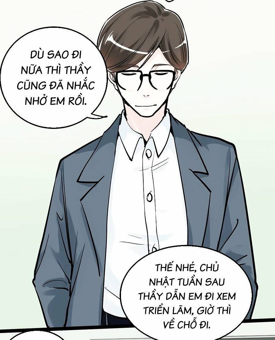 Tinh Thần Đại Hải Của Học Bá Chapter 30 - 32