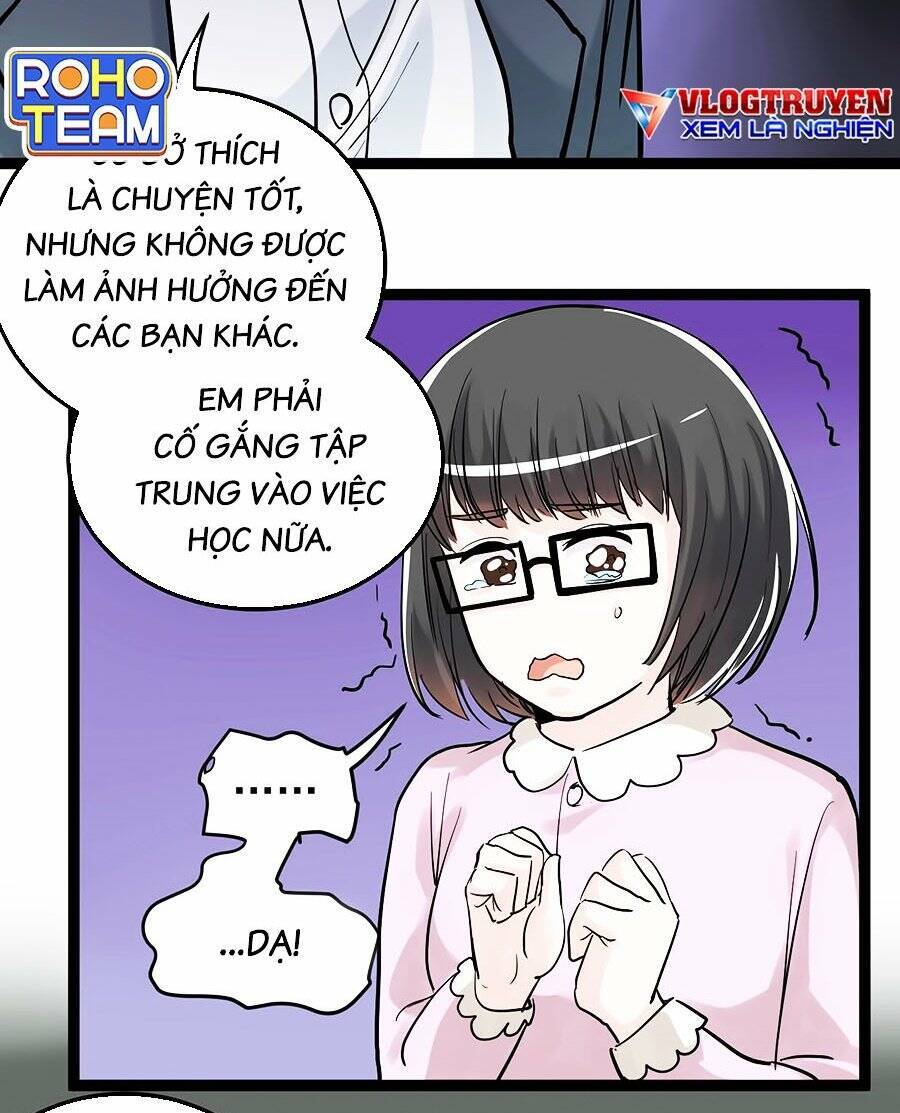 Tinh Thần Đại Hải Của Học Bá Chapter 30 - 37