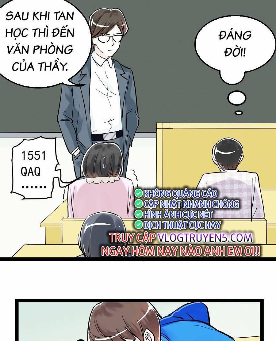 Tinh Thần Đại Hải Của Học Bá Chapter 30 - 38