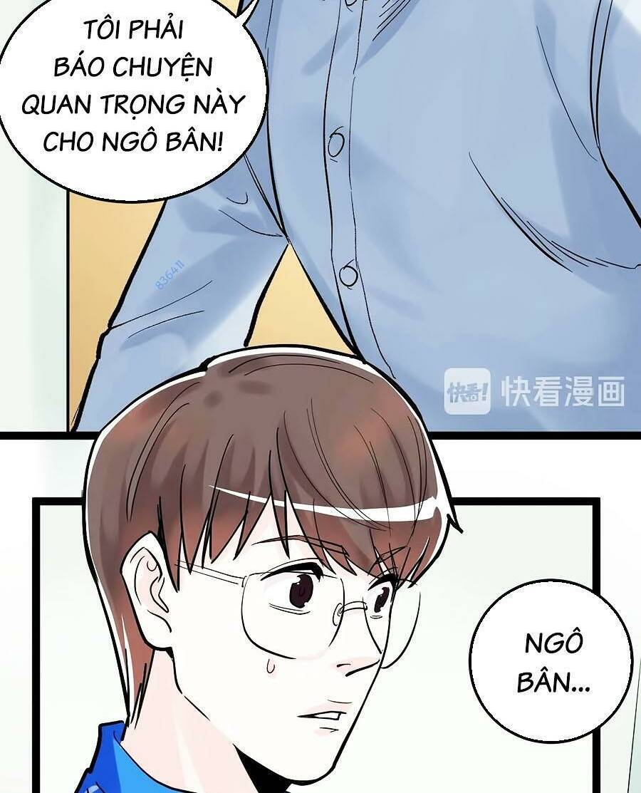 Tinh Thần Đại Hải Của Học Bá Chapter 30 - 47