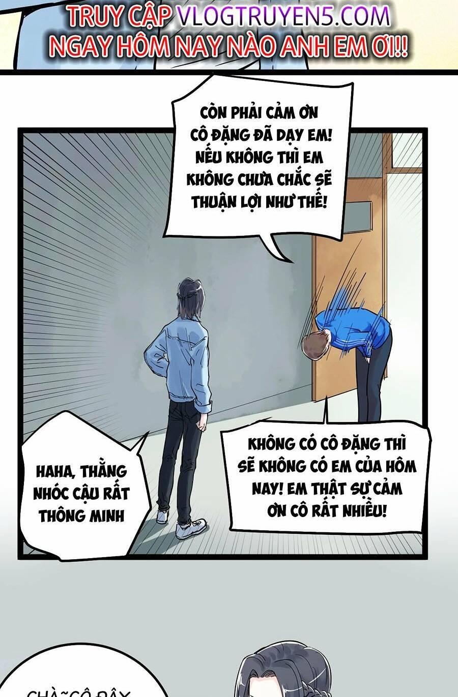 Tinh Thần Đại Hải Của Học Bá Chapter 31 - 24