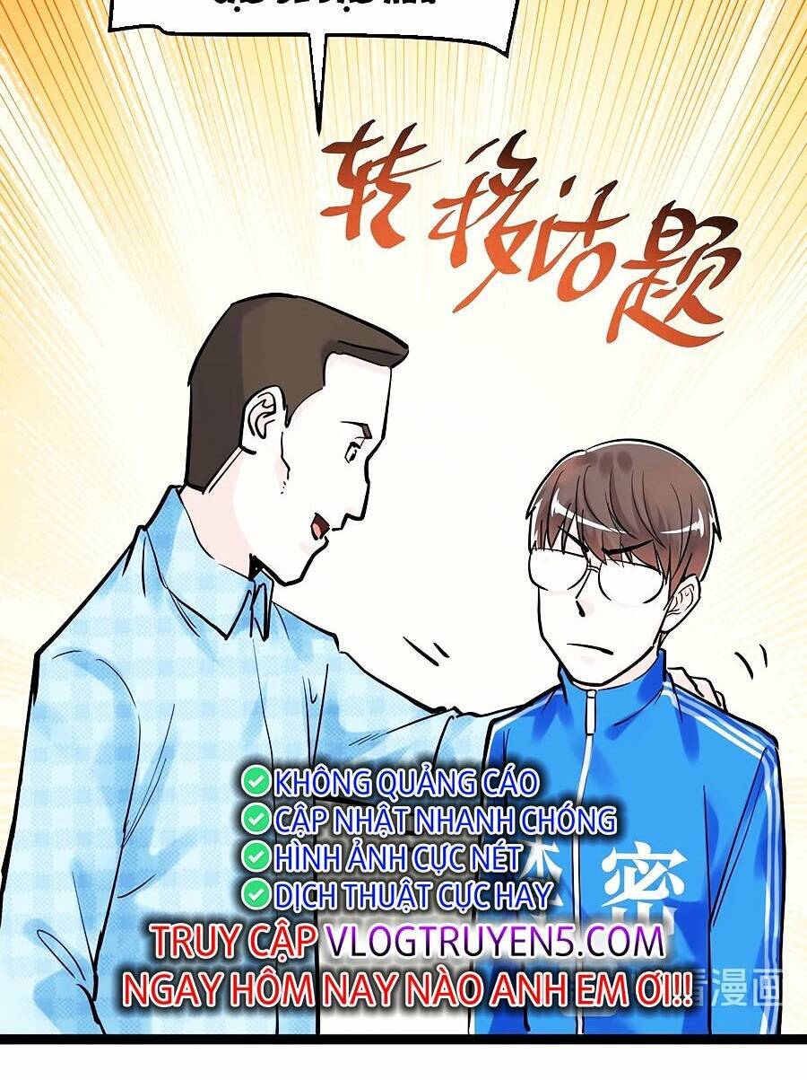 Tinh Thần Đại Hải Của Học Bá Chapter 32 - 37