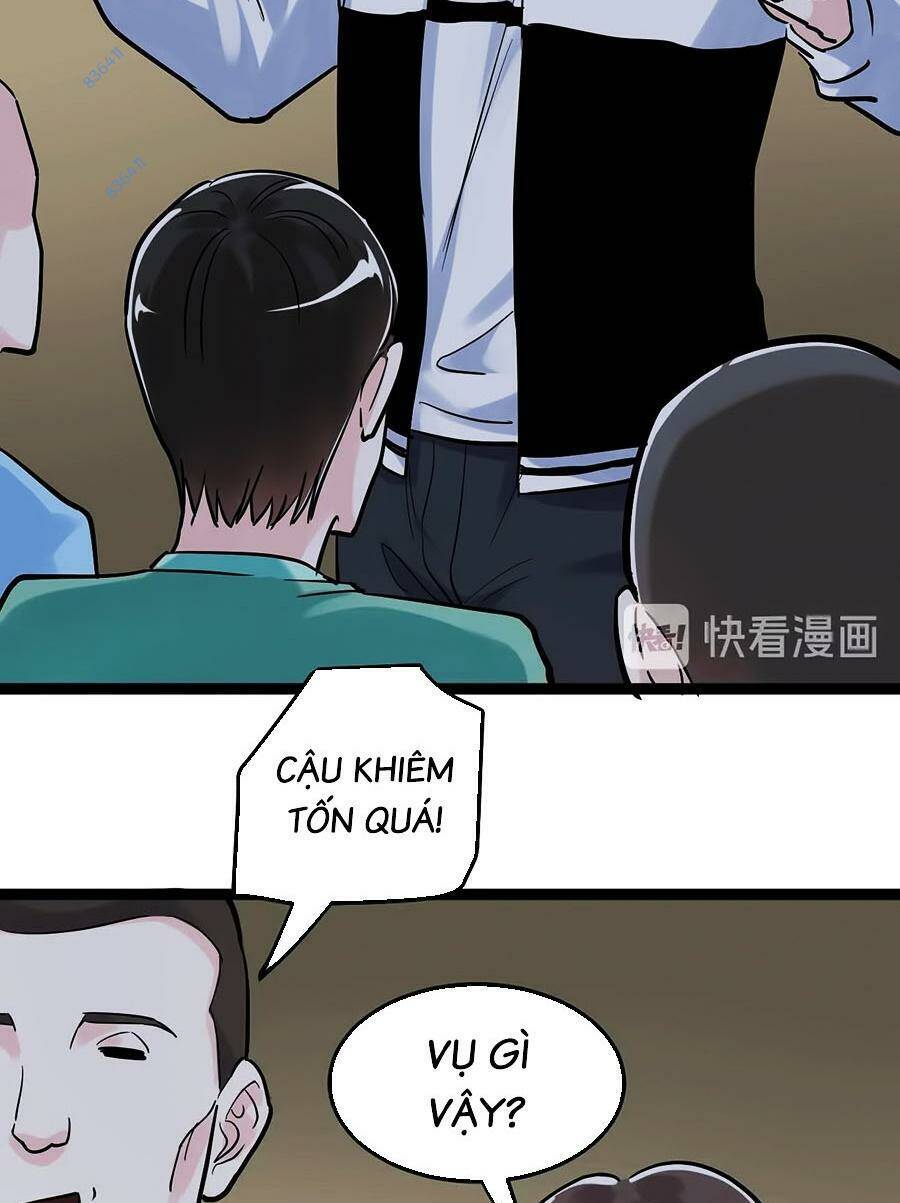 Tinh Thần Đại Hải Của Học Bá Chapter 32 - 58