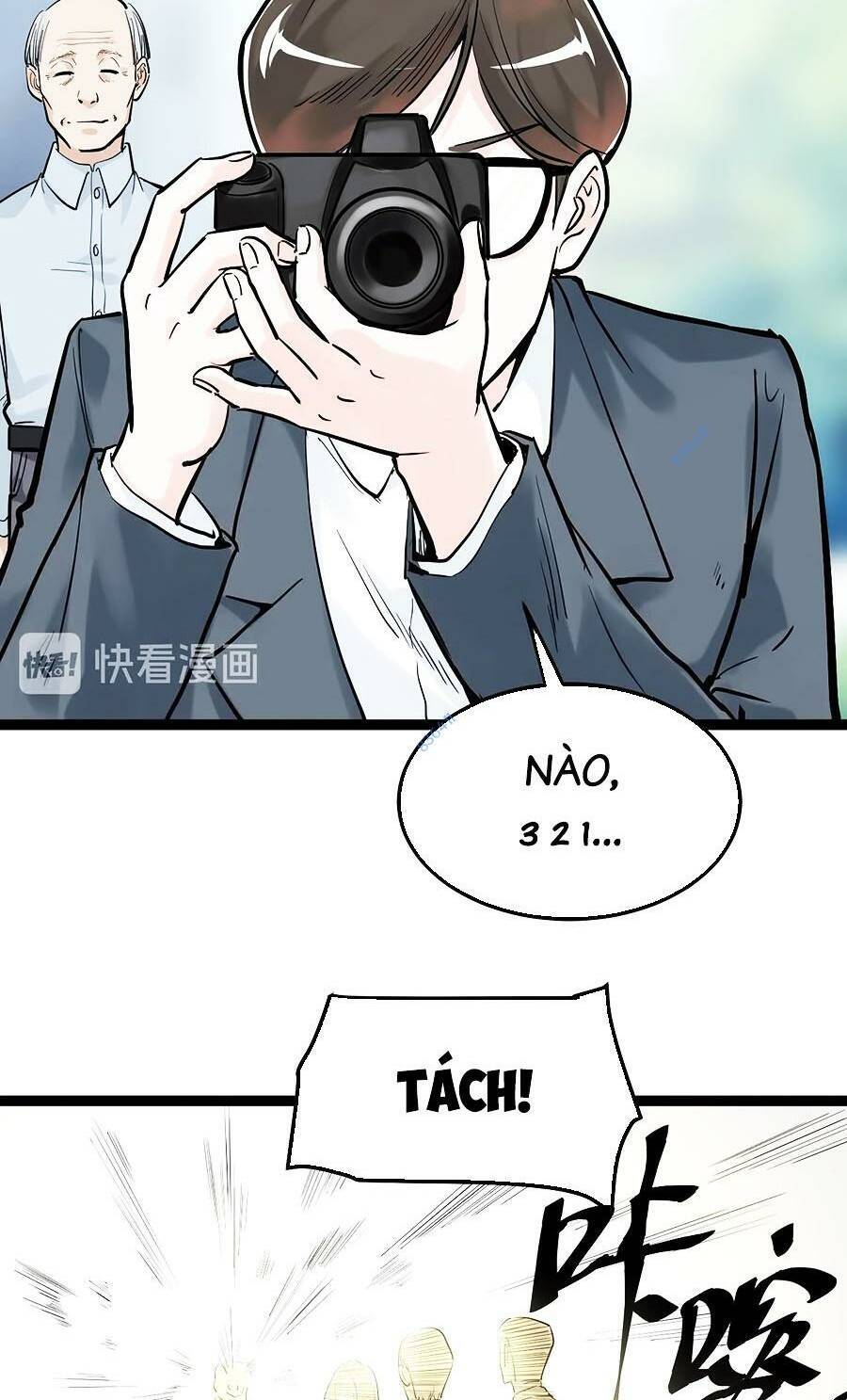 Tinh Thần Đại Hải Của Học Bá Chapter 32 - 7