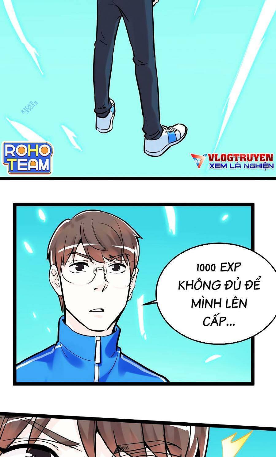 Tinh Thần Đại Hải Của Học Bá Chapter 32 - 86