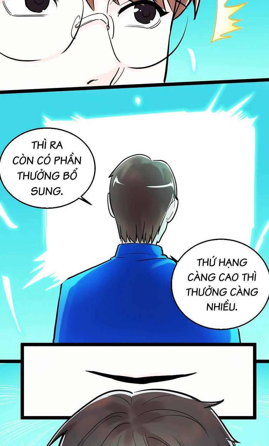 Tinh Thần Đại Hải Của Học Bá Chapter 32 - 87
