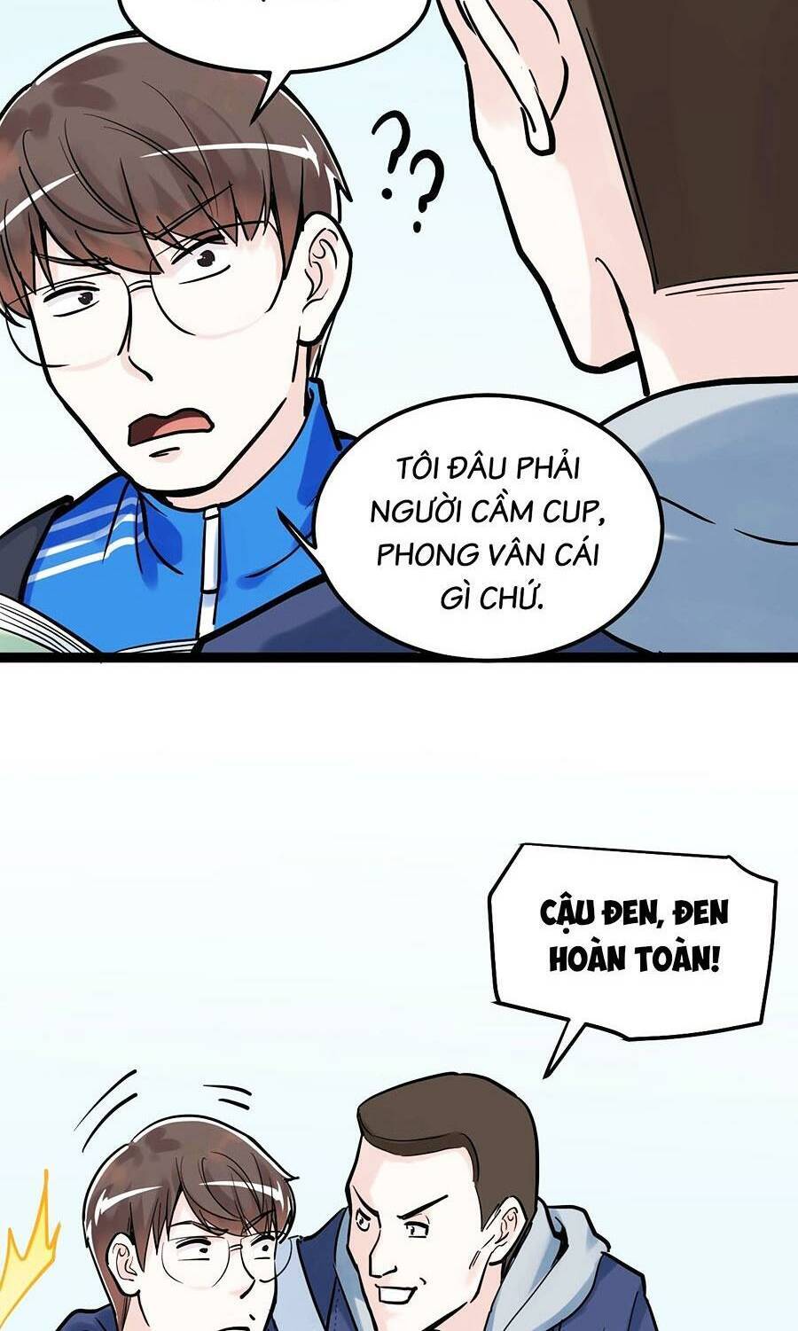 Tinh Thần Đại Hải Của Học Bá Chapter 33 - 15
