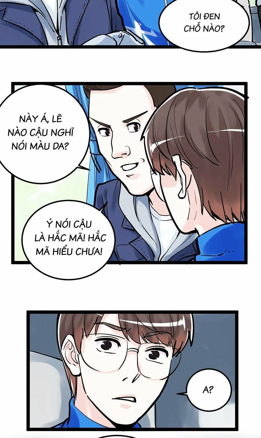Tinh Thần Đại Hải Của Học Bá Chapter 33 - 29