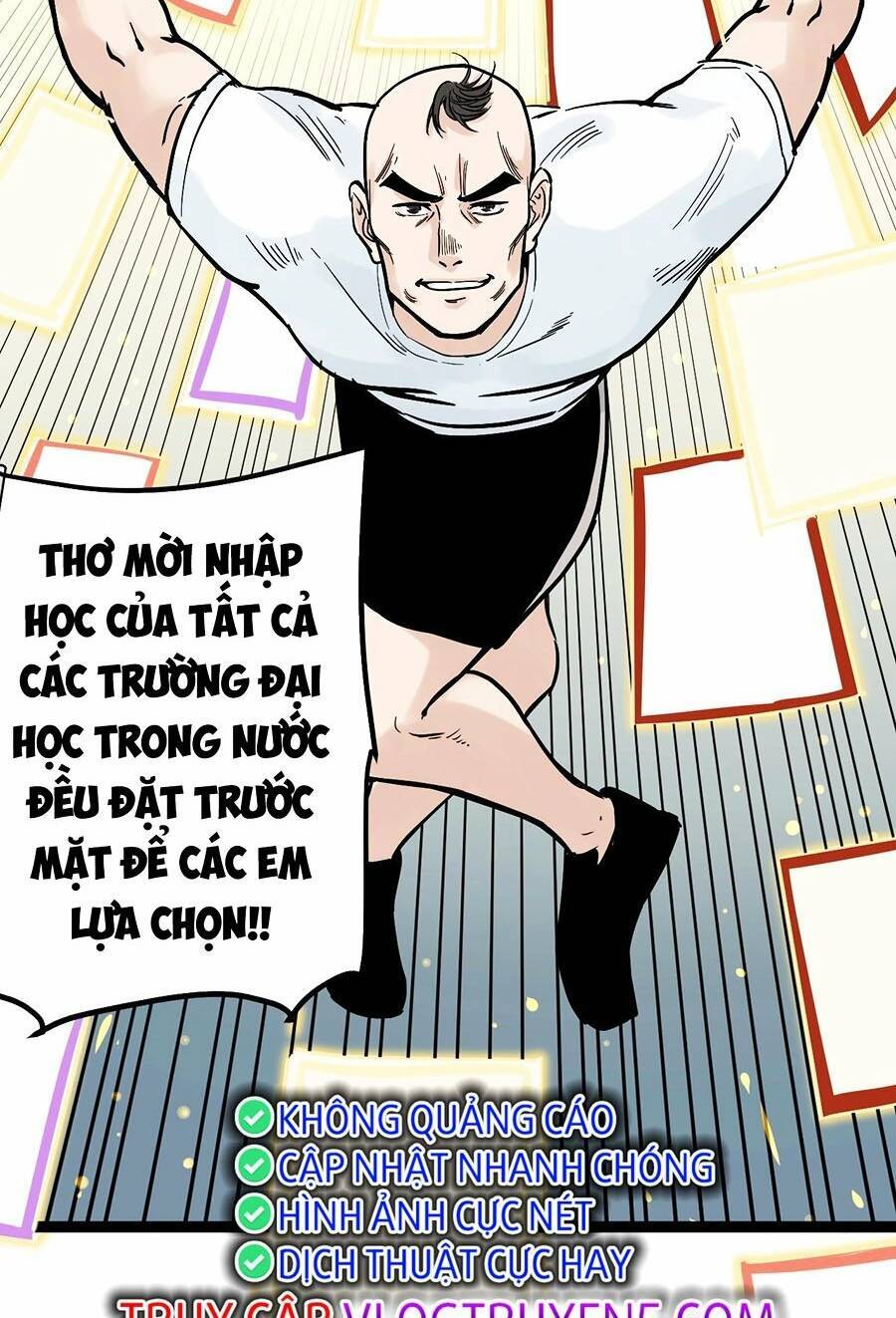 Tinh Thần Đại Hải Của Học Bá Chapter 33 - 65