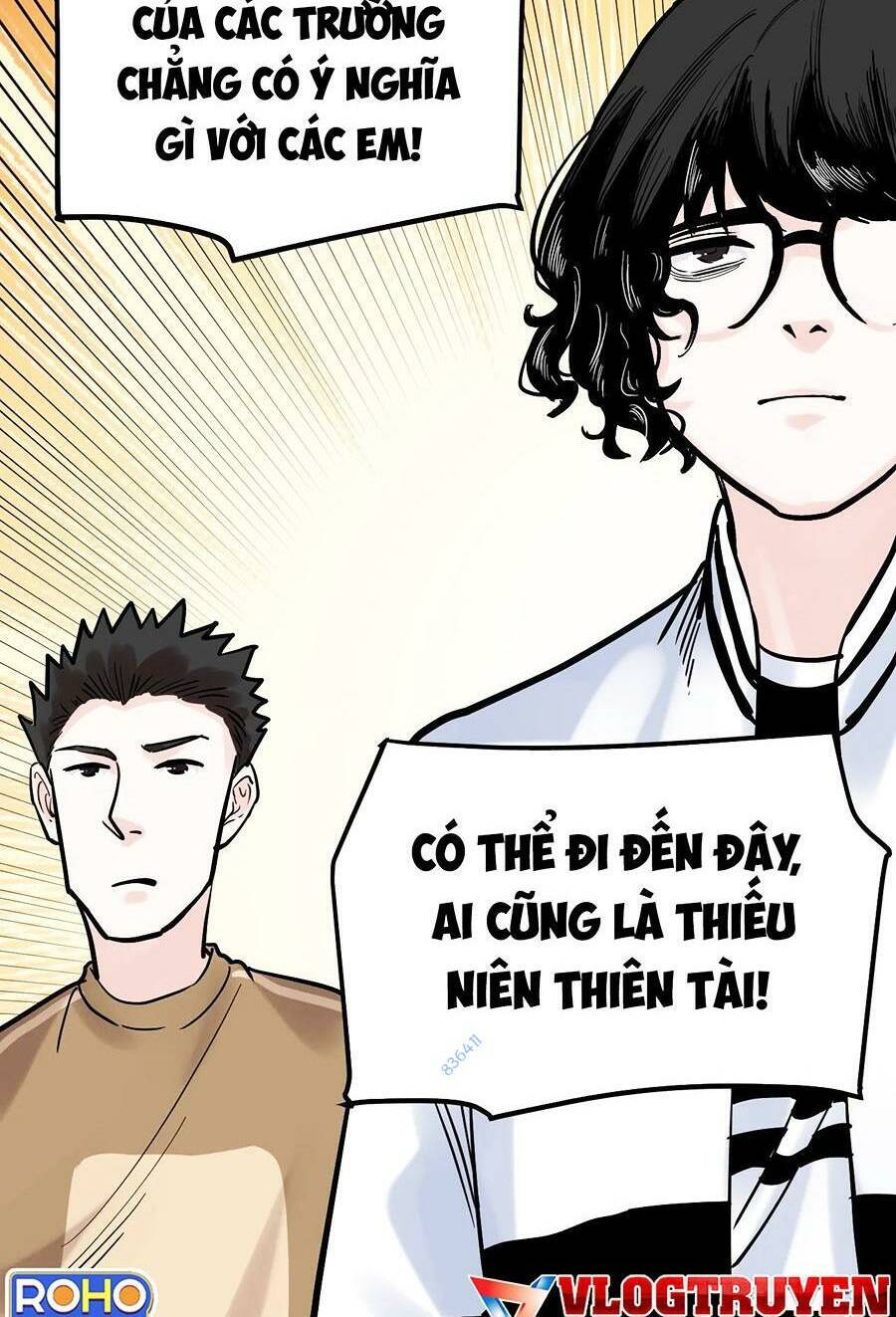 Tinh Thần Đại Hải Của Học Bá Chapter 33 - 67