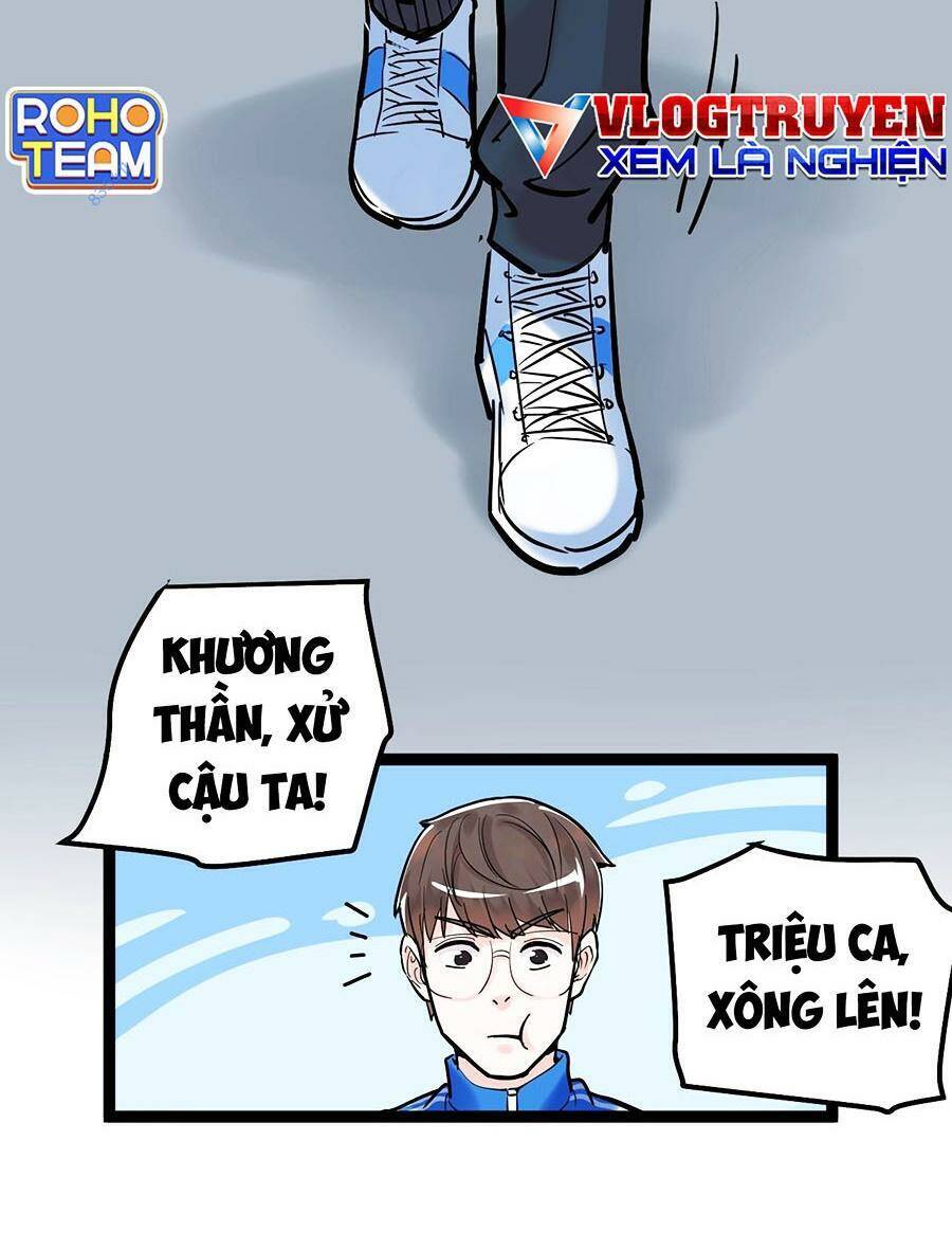 Tinh Thần Đại Hải Của Học Bá Chapter 35 - 29