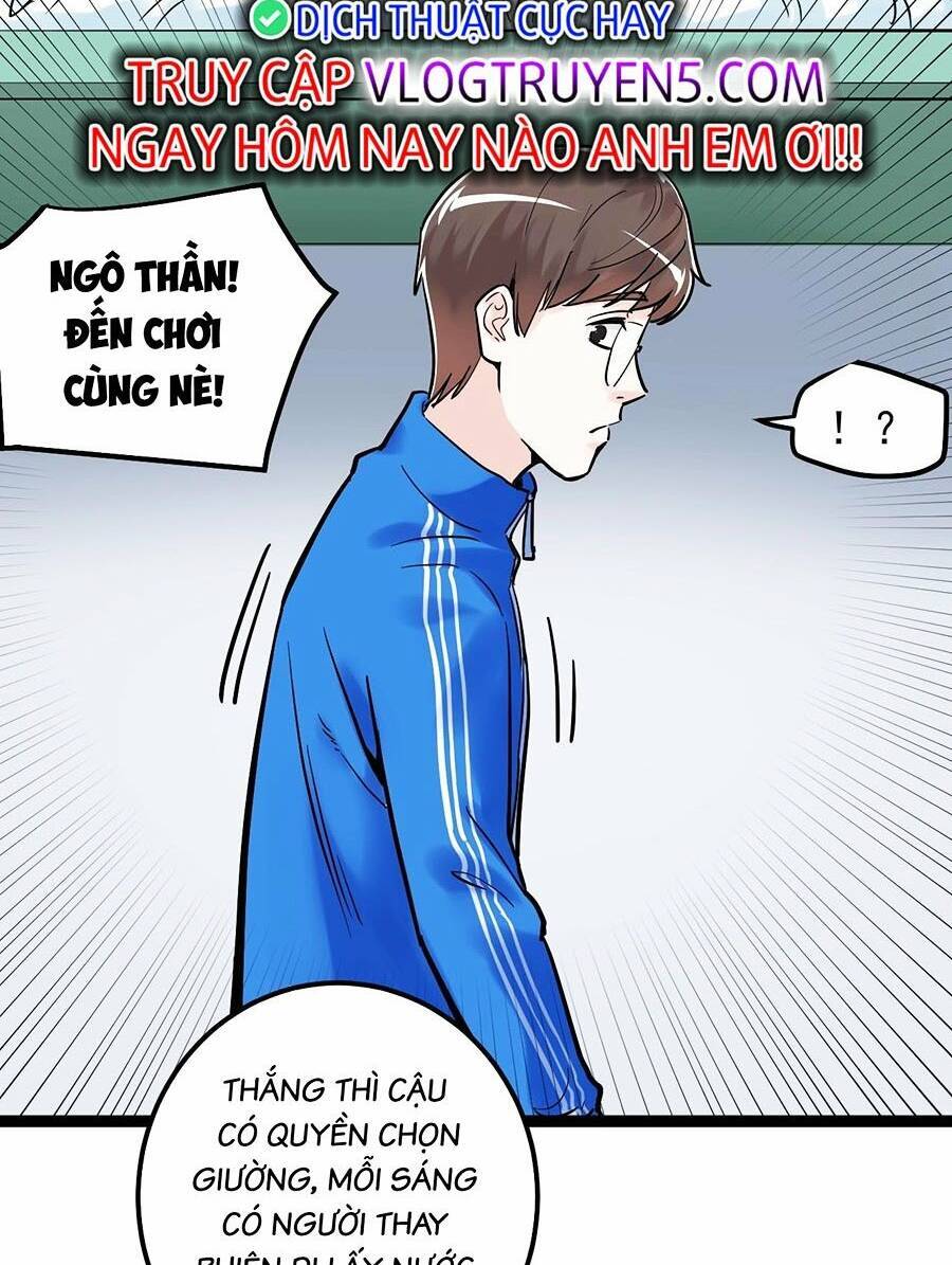 Tinh Thần Đại Hải Của Học Bá Chapter 35 - 52