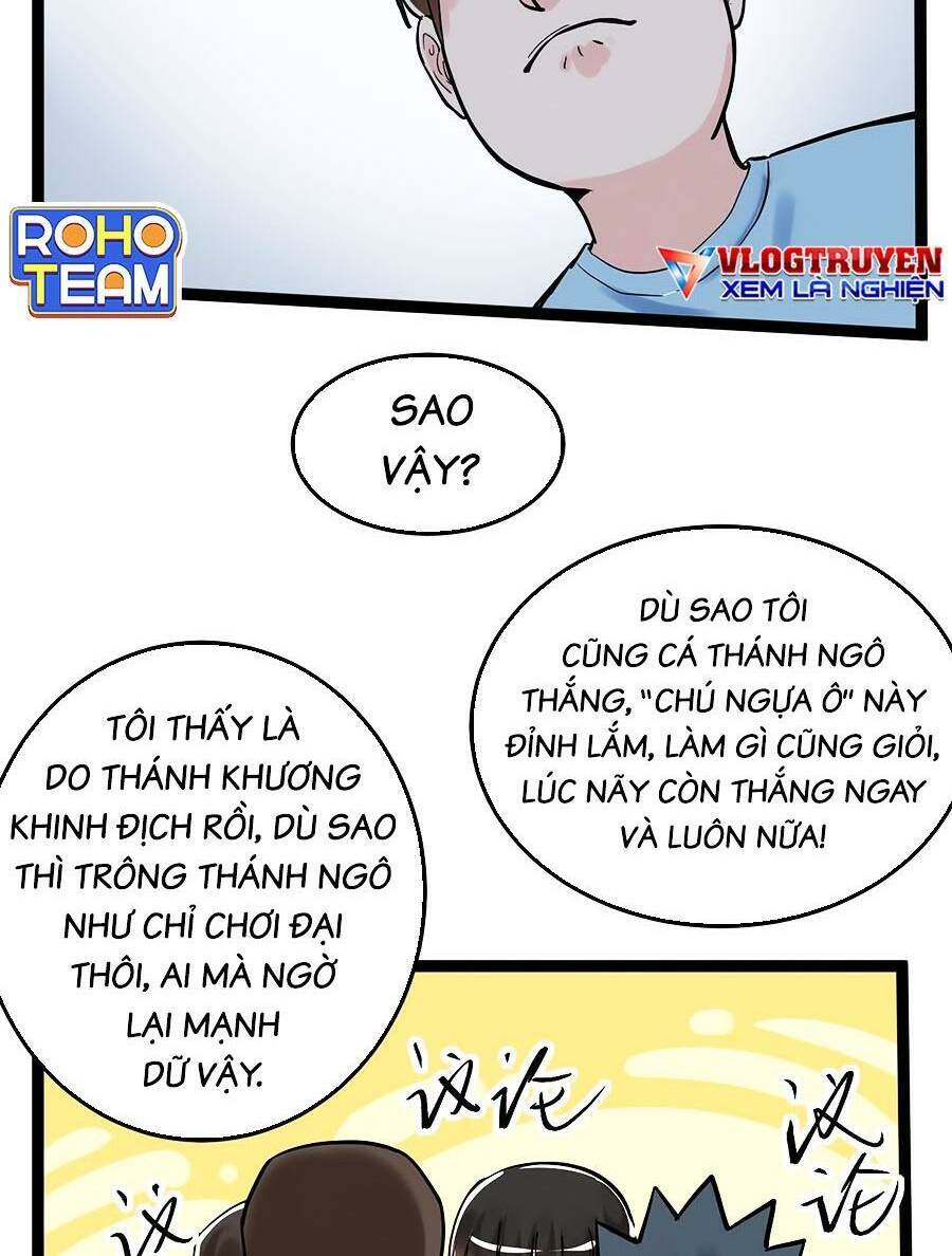 Tinh Thần Đại Hải Của Học Bá Chapter 36 - 15