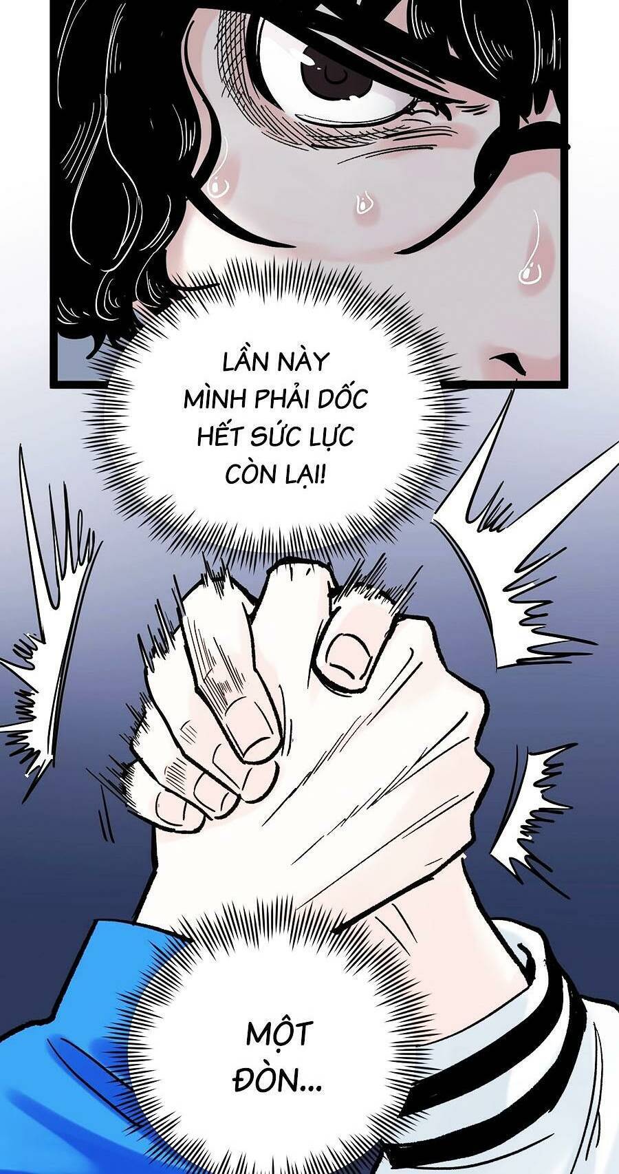 Tinh Thần Đại Hải Của Học Bá Chapter 36 - 40