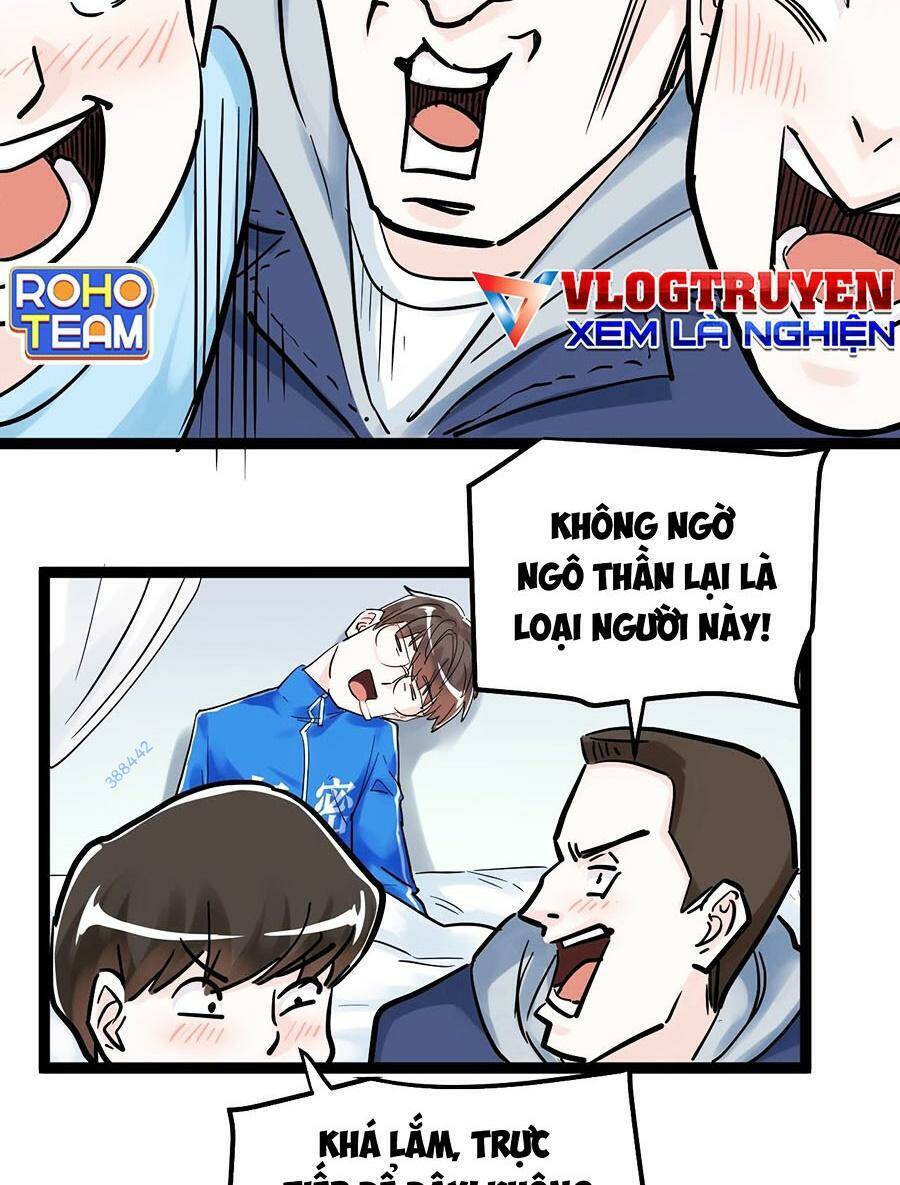 Tinh Thần Đại Hải Của Học Bá Chapter 37 - 18