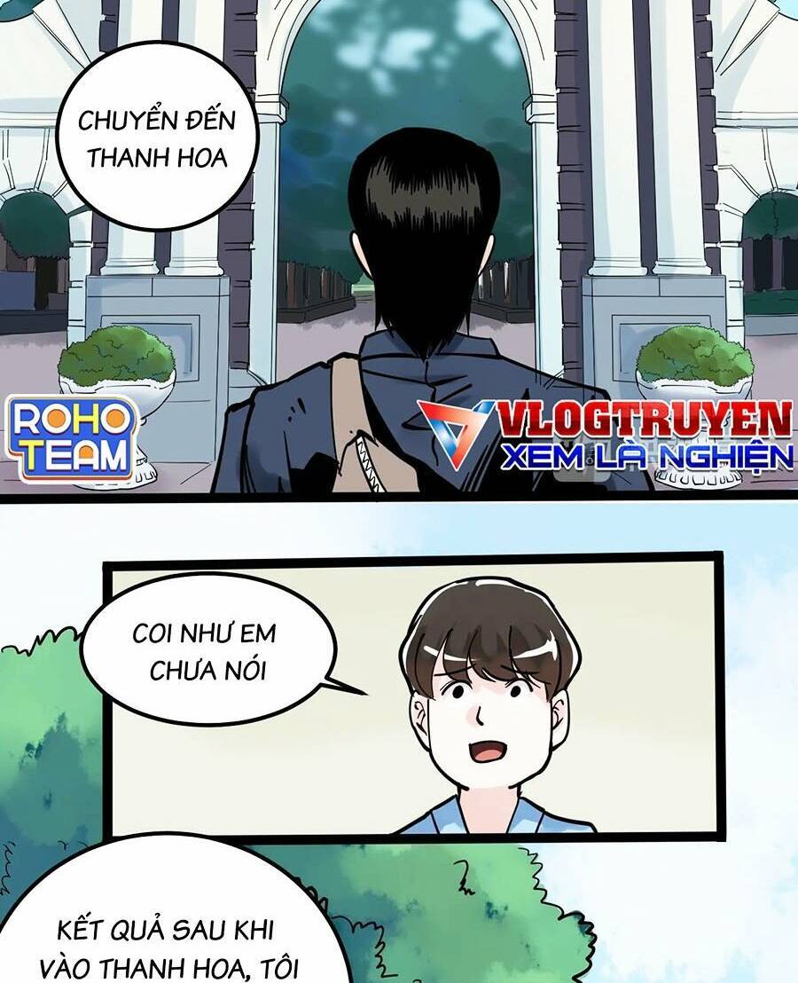 Tinh Thần Đại Hải Của Học Bá Chapter 37 - 72