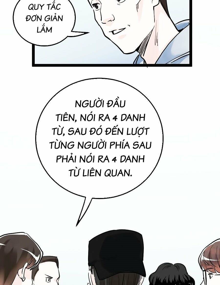 Tinh Thần Đại Hải Của Học Bá Chapter 38 - 43