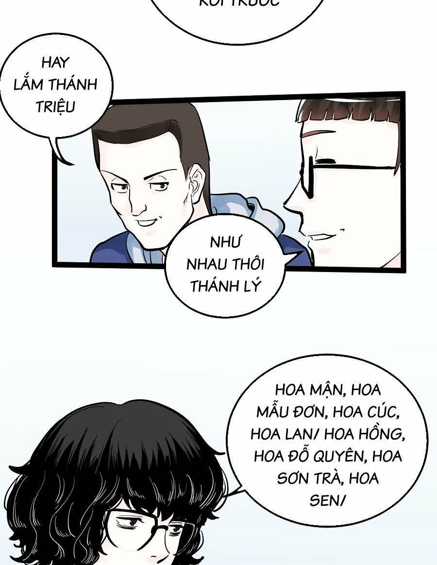 Tinh Thần Đại Hải Của Học Bá Chapter 38 - 59