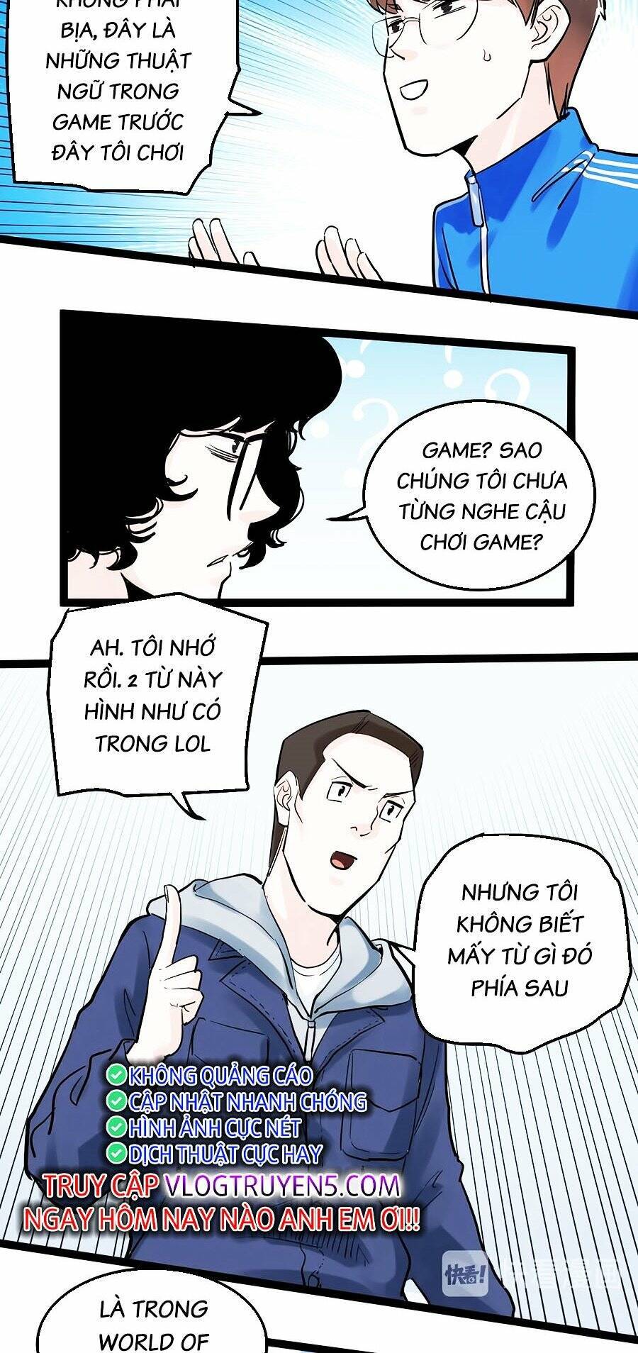 Tinh Thần Đại Hải Của Học Bá Chapter 38 - 68