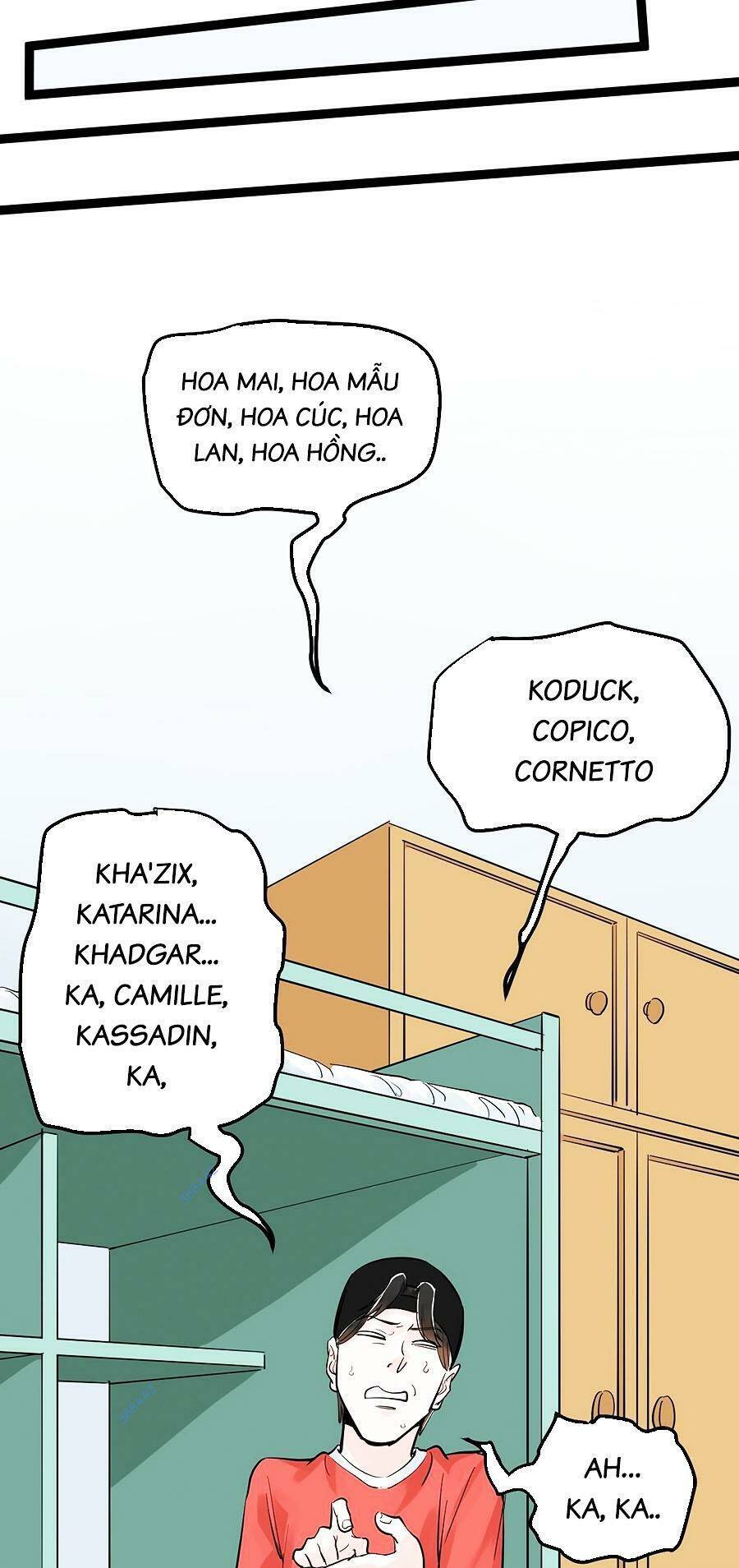 Tinh Thần Đại Hải Của Học Bá Chapter 38 - 71