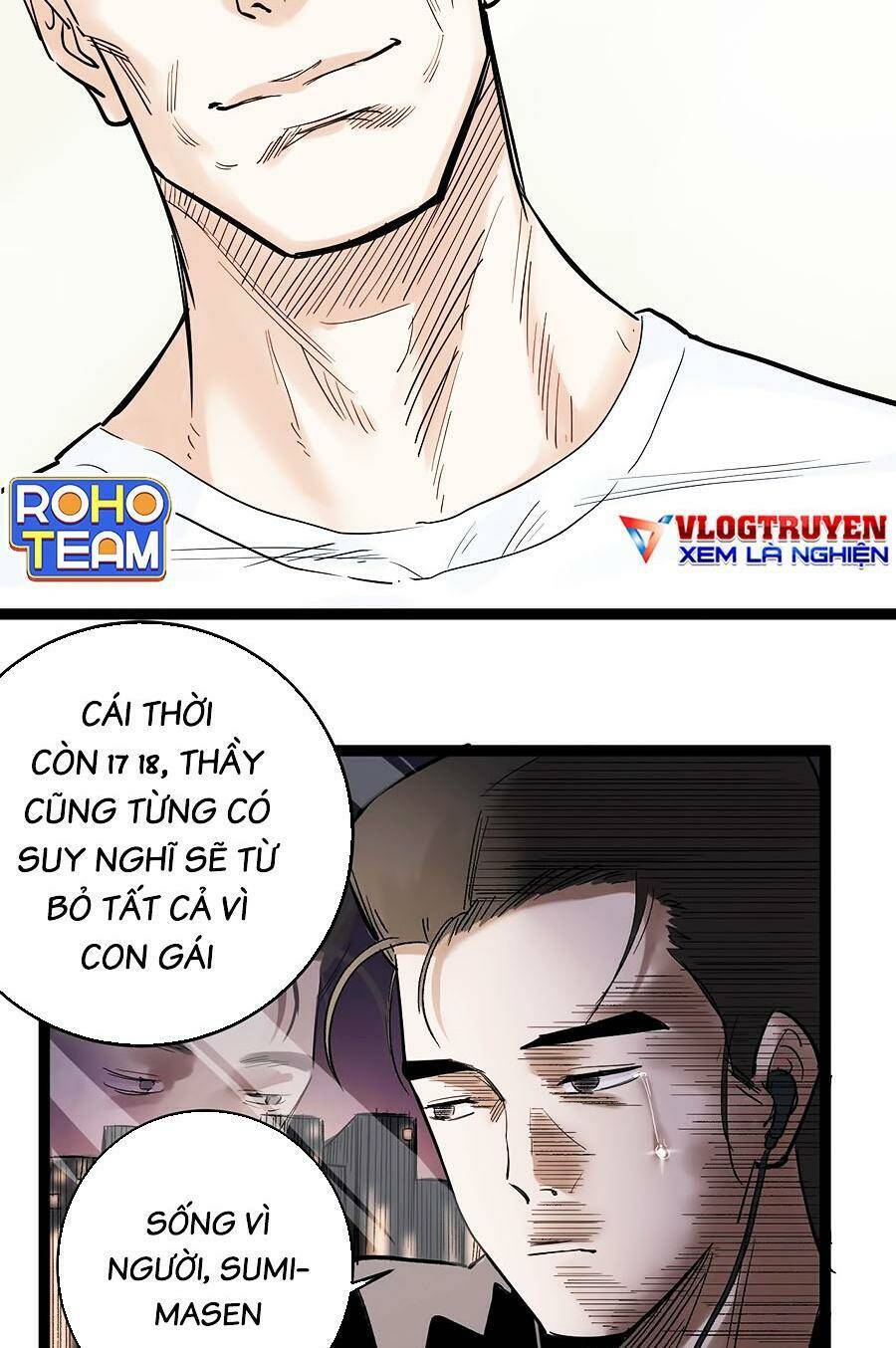 Tinh Thần Đại Hải Của Học Bá Chapter 38 - 9