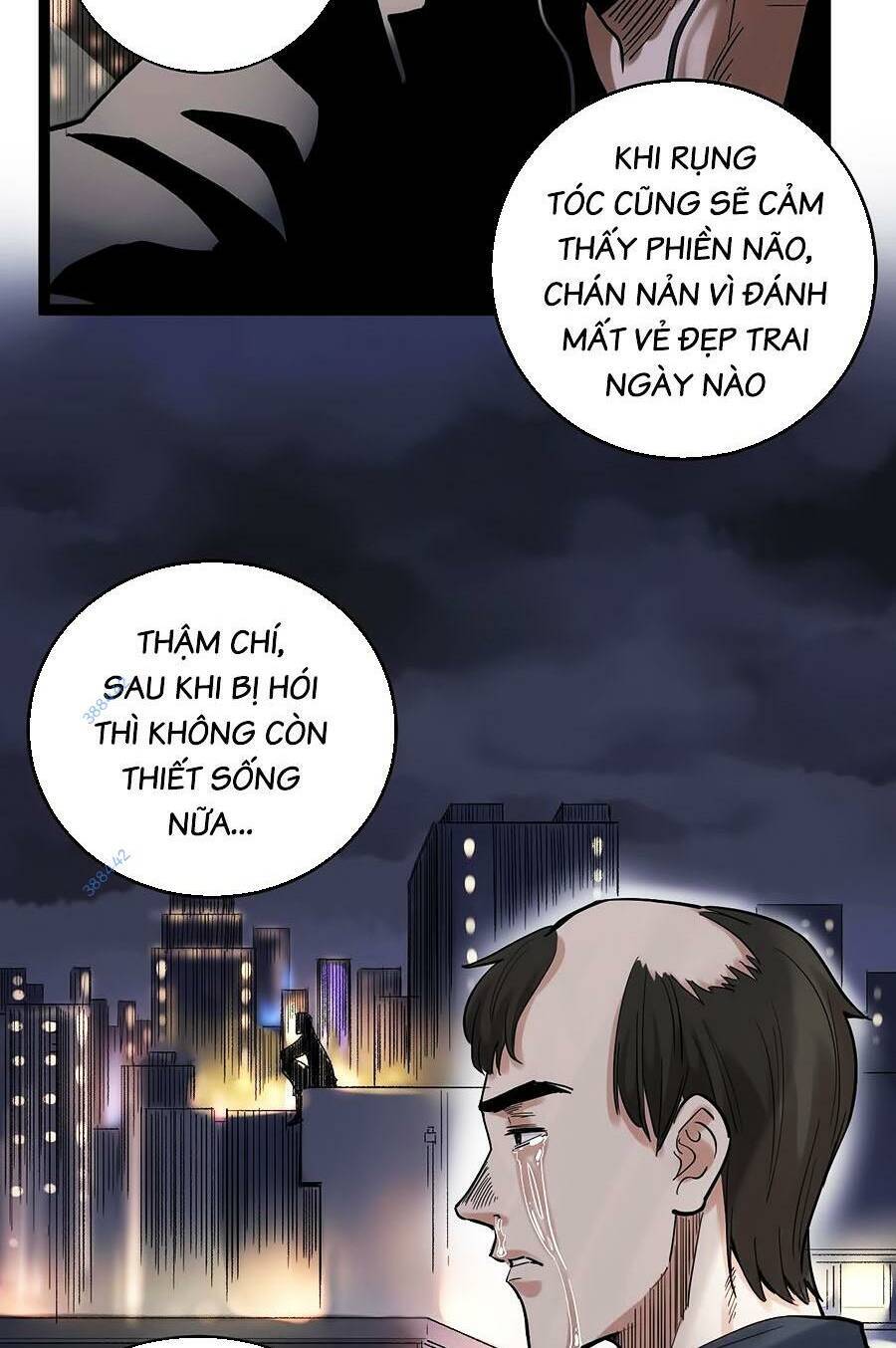 Tinh Thần Đại Hải Của Học Bá Chapter 38 - 10