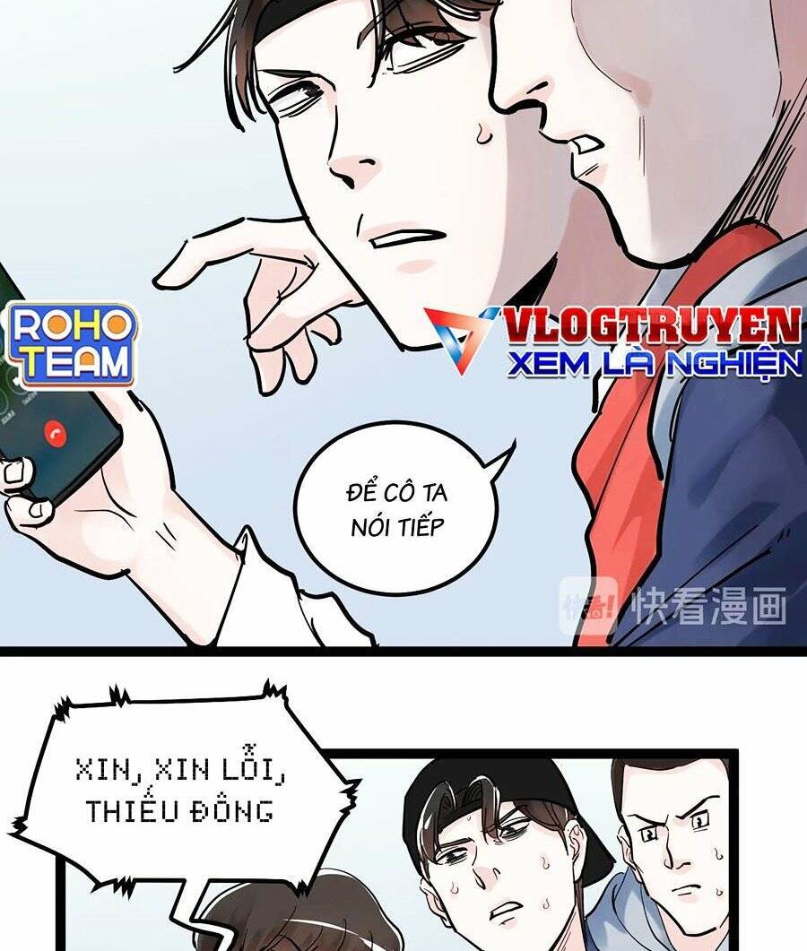Tinh Thần Đại Hải Của Học Bá Chapter 39 - 15