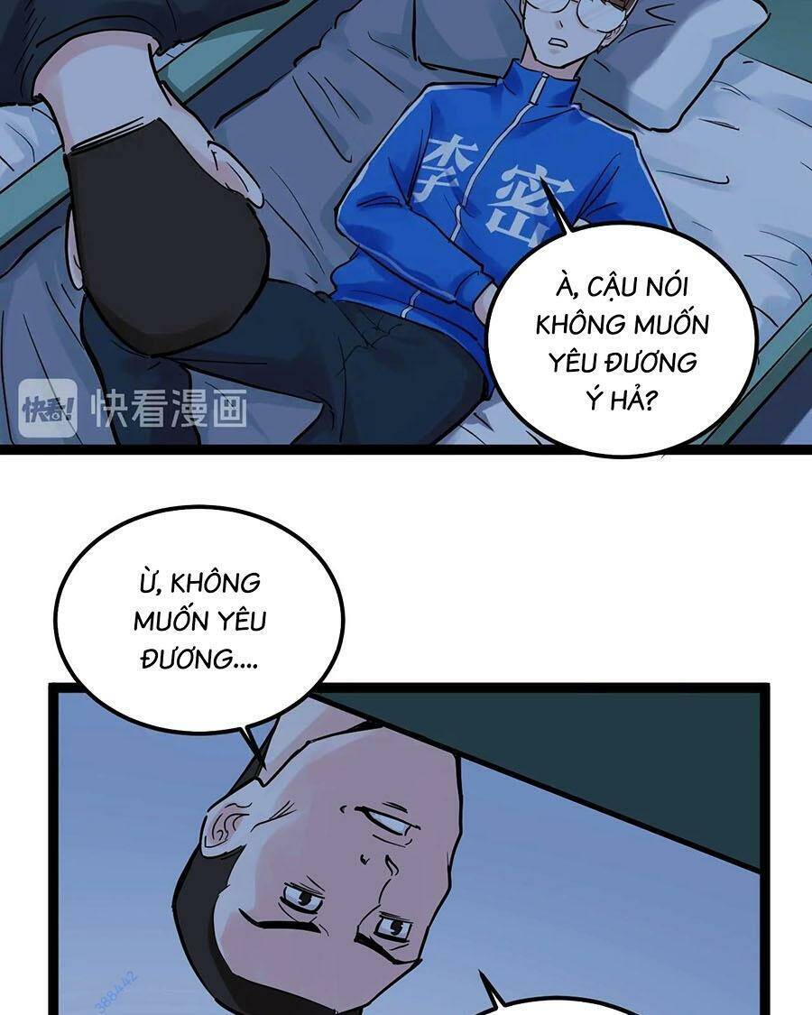Tinh Thần Đại Hải Của Học Bá Chapter 39 - 29