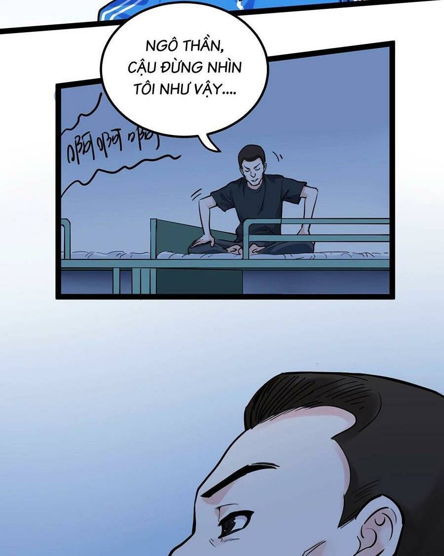 Tinh Thần Đại Hải Của Học Bá Chapter 39 - 34