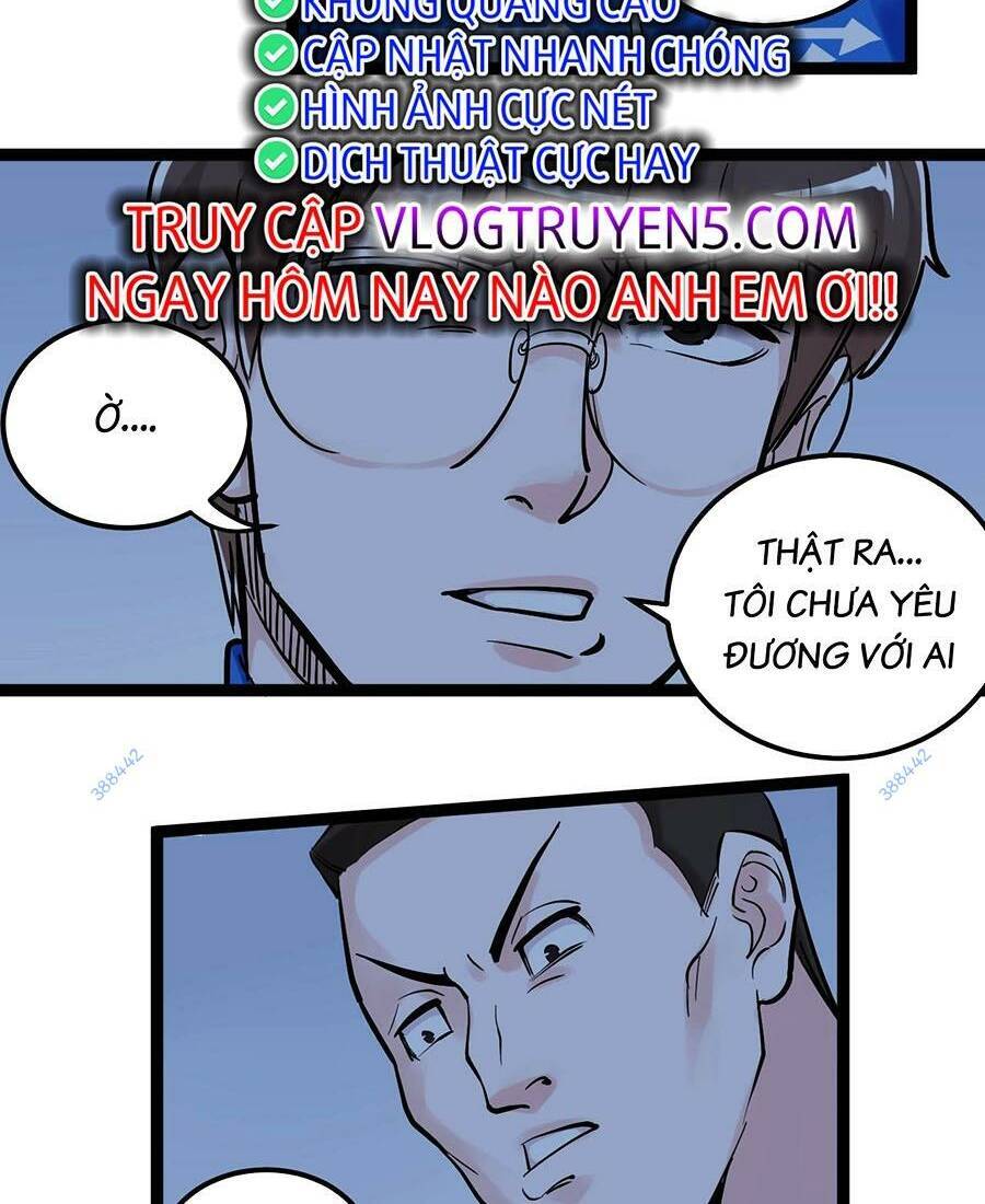 Tinh Thần Đại Hải Của Học Bá Chapter 39 - 42