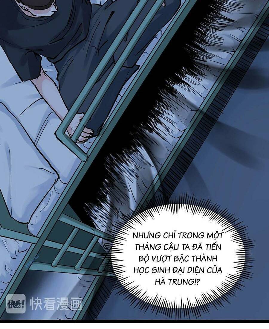 Tinh Thần Đại Hải Của Học Bá Chapter 39 - 46