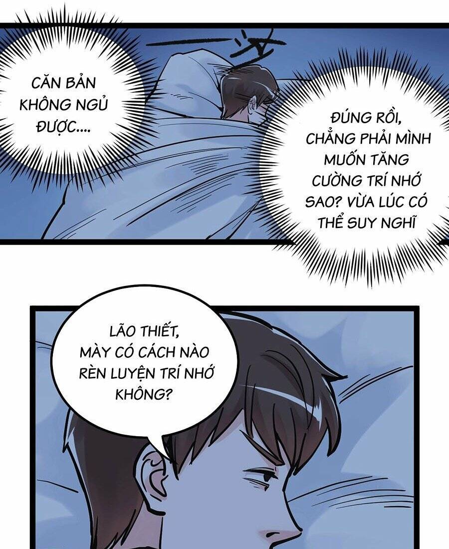 Tinh Thần Đại Hải Của Học Bá Chapter 39 - 59