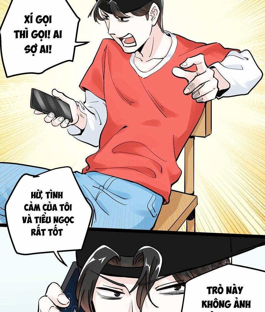 Tinh Thần Đại Hải Của Học Bá Chapter 39 - 7