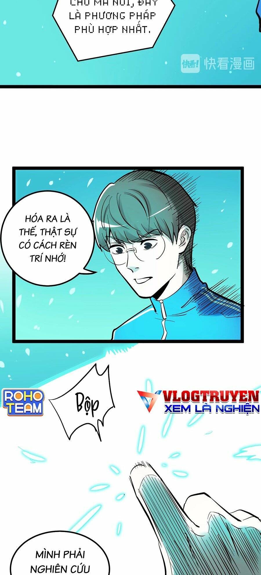 Tinh Thần Đại Hải Của Học Bá Chapter 39 - 64