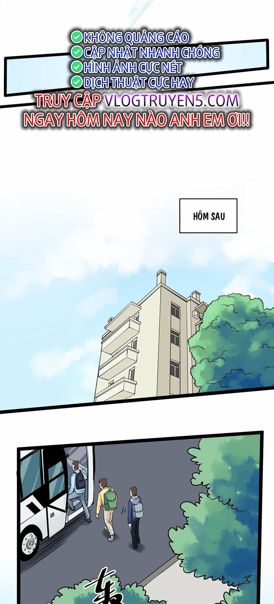 Tinh Thần Đại Hải Của Học Bá Chapter 39 - 66