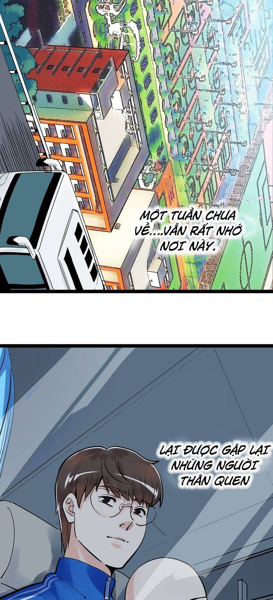 Tinh Thần Đại Hải Của Học Bá Chapter 39 - 69