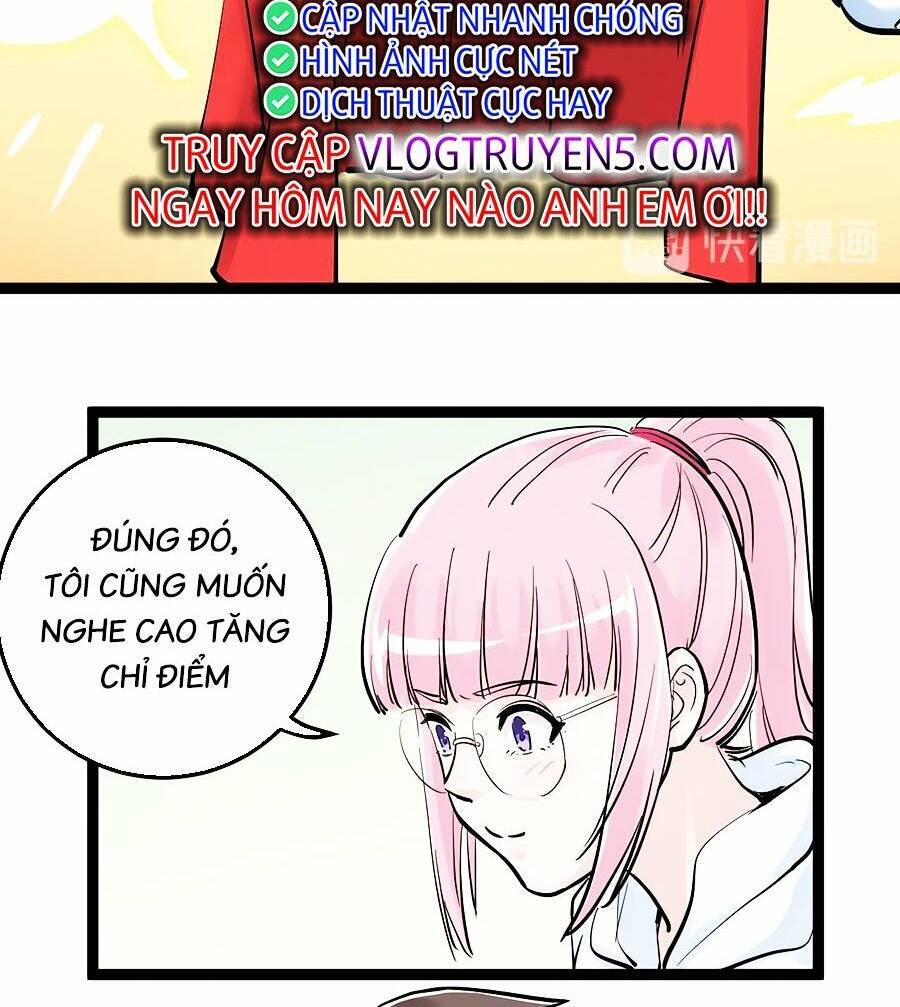 Tinh Thần Đại Hải Của Học Bá Chapter 40 - 38