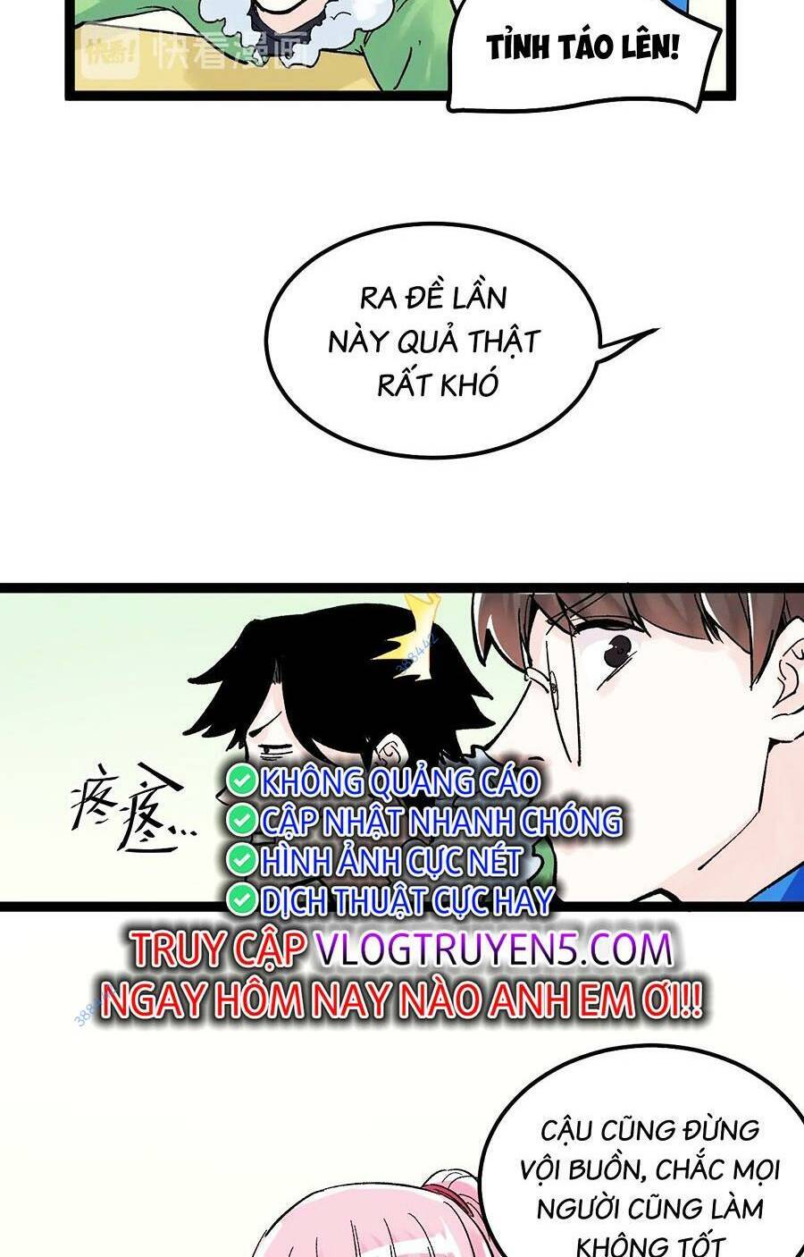 Tinh Thần Đại Hải Của Học Bá Chapter 41 - 38