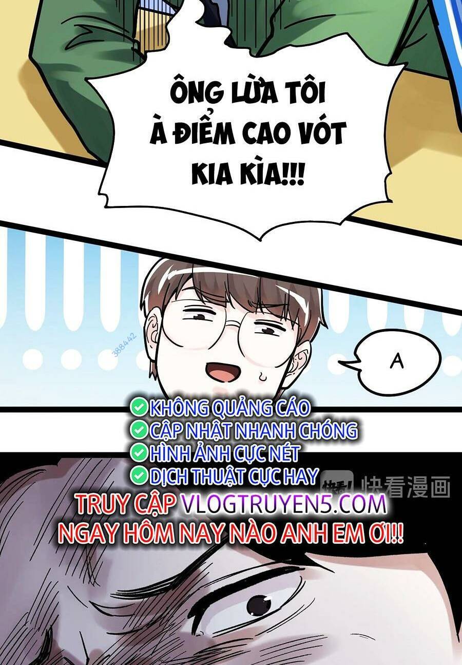 Tinh Thần Đại Hải Của Học Bá Chapter 41 - 66