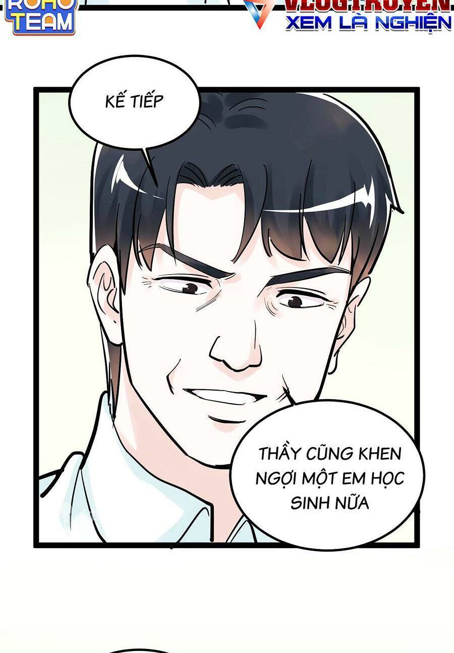 Tinh Thần Đại Hải Của Học Bá Chapter 41 - 69