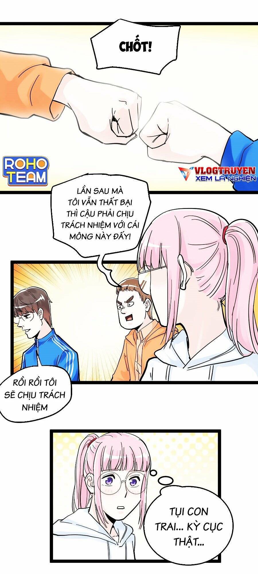 Tinh Thần Đại Hải Của Học Bá Chapter 42 - 36