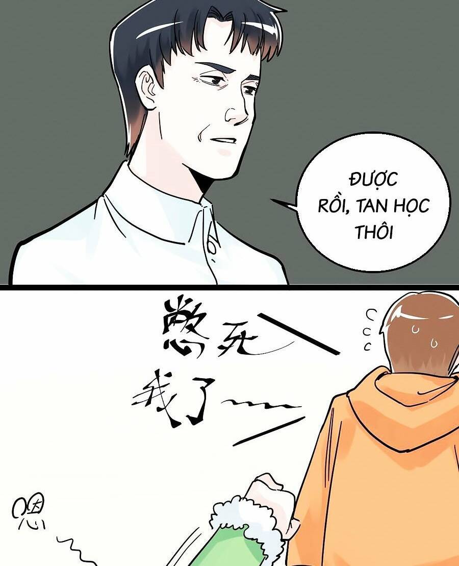 Tinh Thần Đại Hải Của Học Bá Chapter 42 - 38