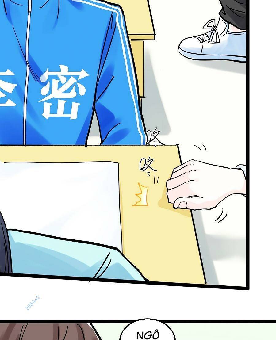 Tinh Thần Đại Hải Của Học Bá Chapter 42 - 40