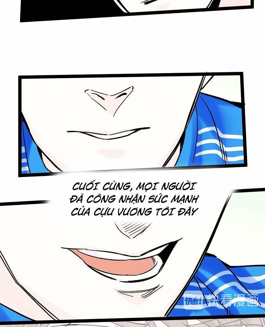 Tinh Thần Đại Hải Của Học Bá Chapter 42 - 43