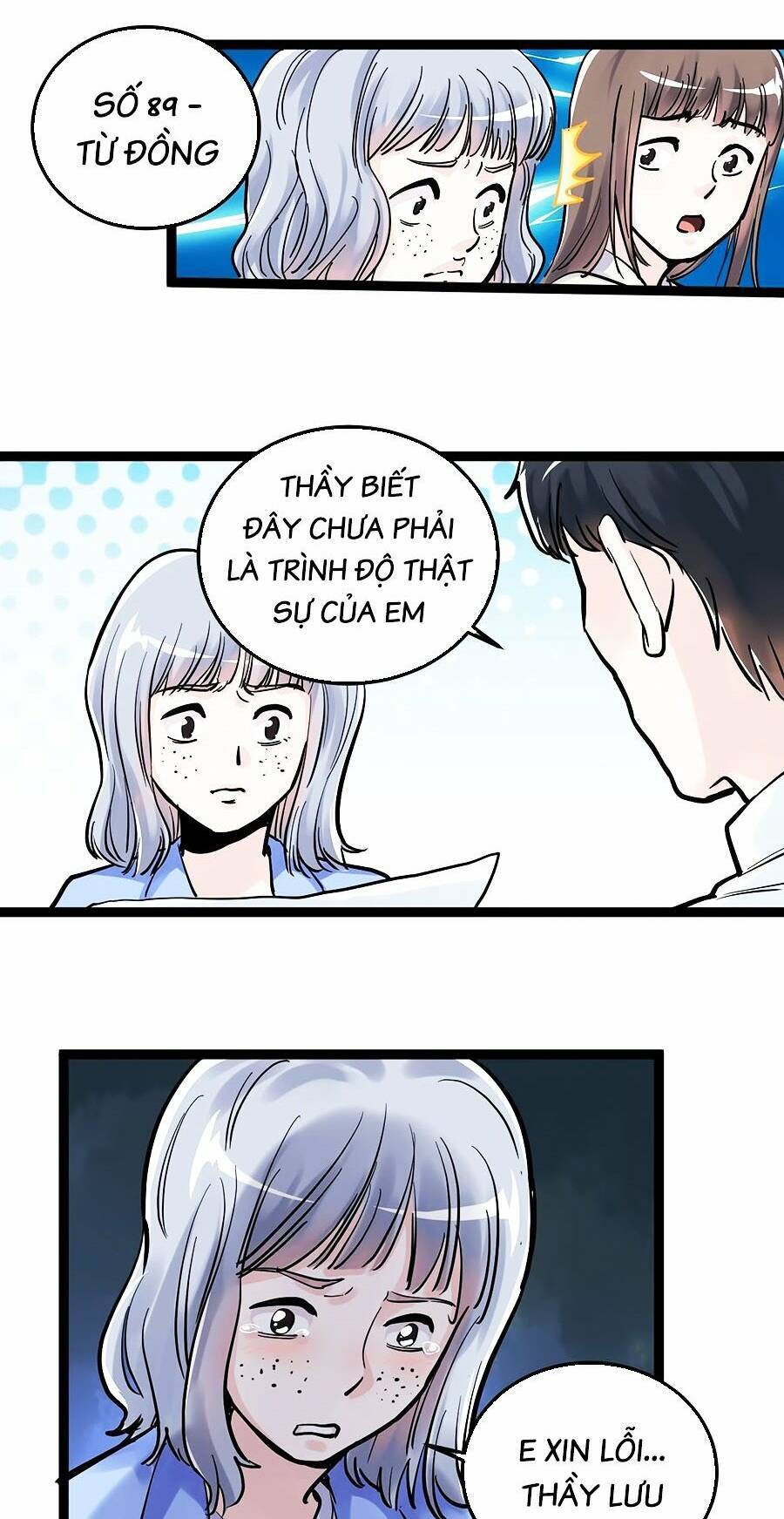Tinh Thần Đại Hải Của Học Bá Chapter 42 - 8