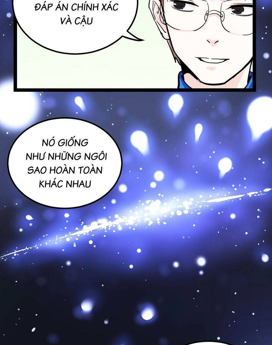 Tinh Thần Đại Hải Của Học Bá Chapter 43 - 41