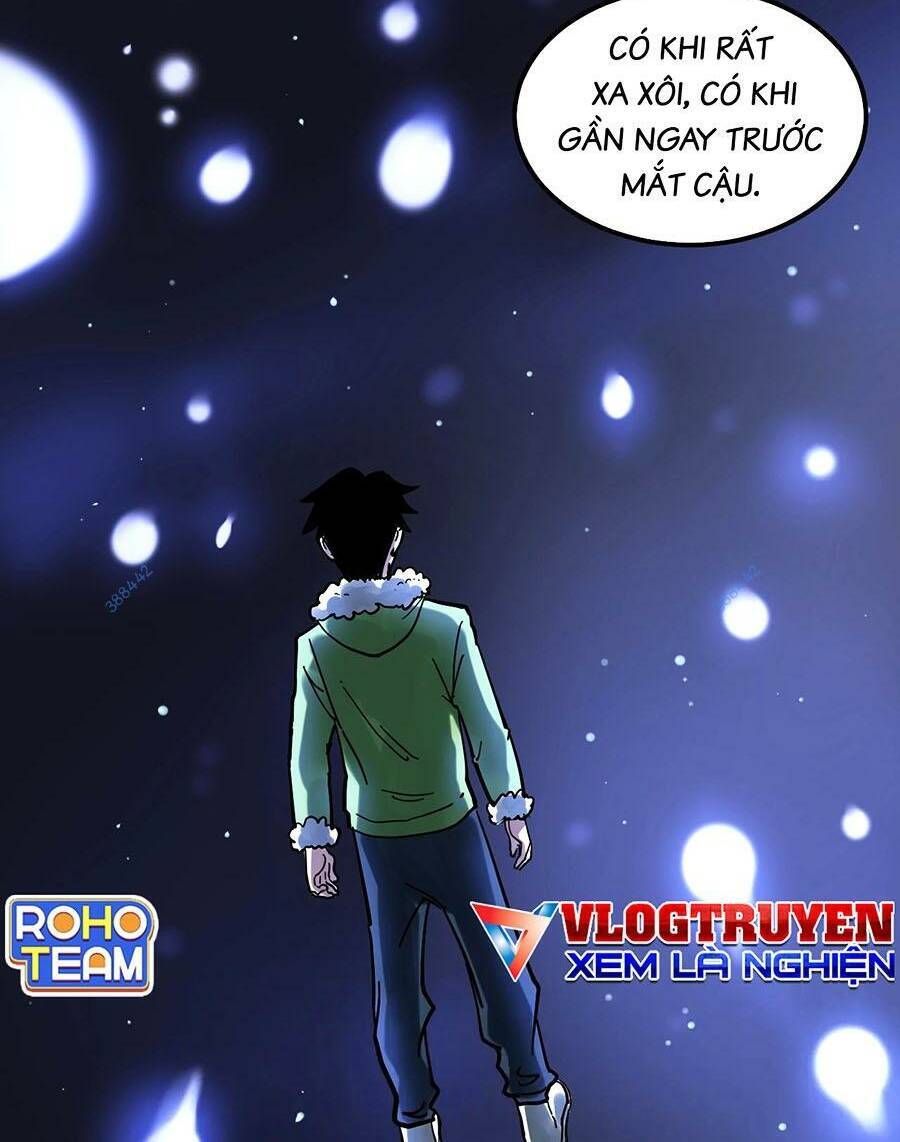 Tinh Thần Đại Hải Của Học Bá Chapter 43 - 42
